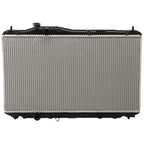 Radiators for Honda Civic (2013–2015)