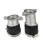 Carburetor Intake Manifolds Set for Honda CX500
