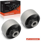 2X Front Lower Control Arm Bushing for Chevy Impala (2000–2013)