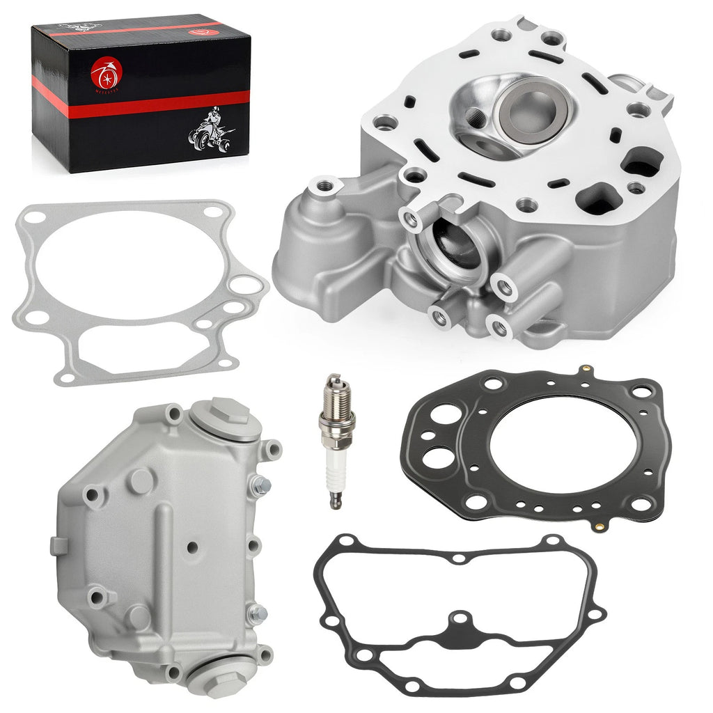 Cylinder Head Cover Gaskets Kit for Honda Rancher 420 TRX420FPA (2009–2014)