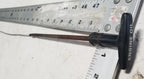 Engine Oil Dipstick for Chevy Beretta/Cavalier/Corsica (1987–1989) 10100032