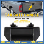 Tailgate Handle for Nissan Frontier (1998–2004)