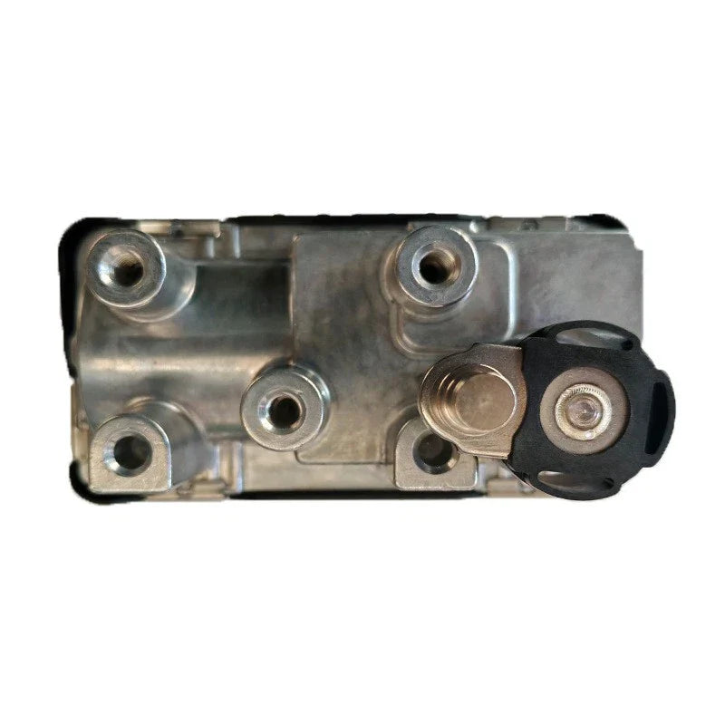 Turbo Electronic Actuator for BMW 550d 750d X5 X6 M50d (2011–2019)