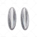 Dynamic Indicators for Ford Courier/Mazda Bravo (1999–2006)