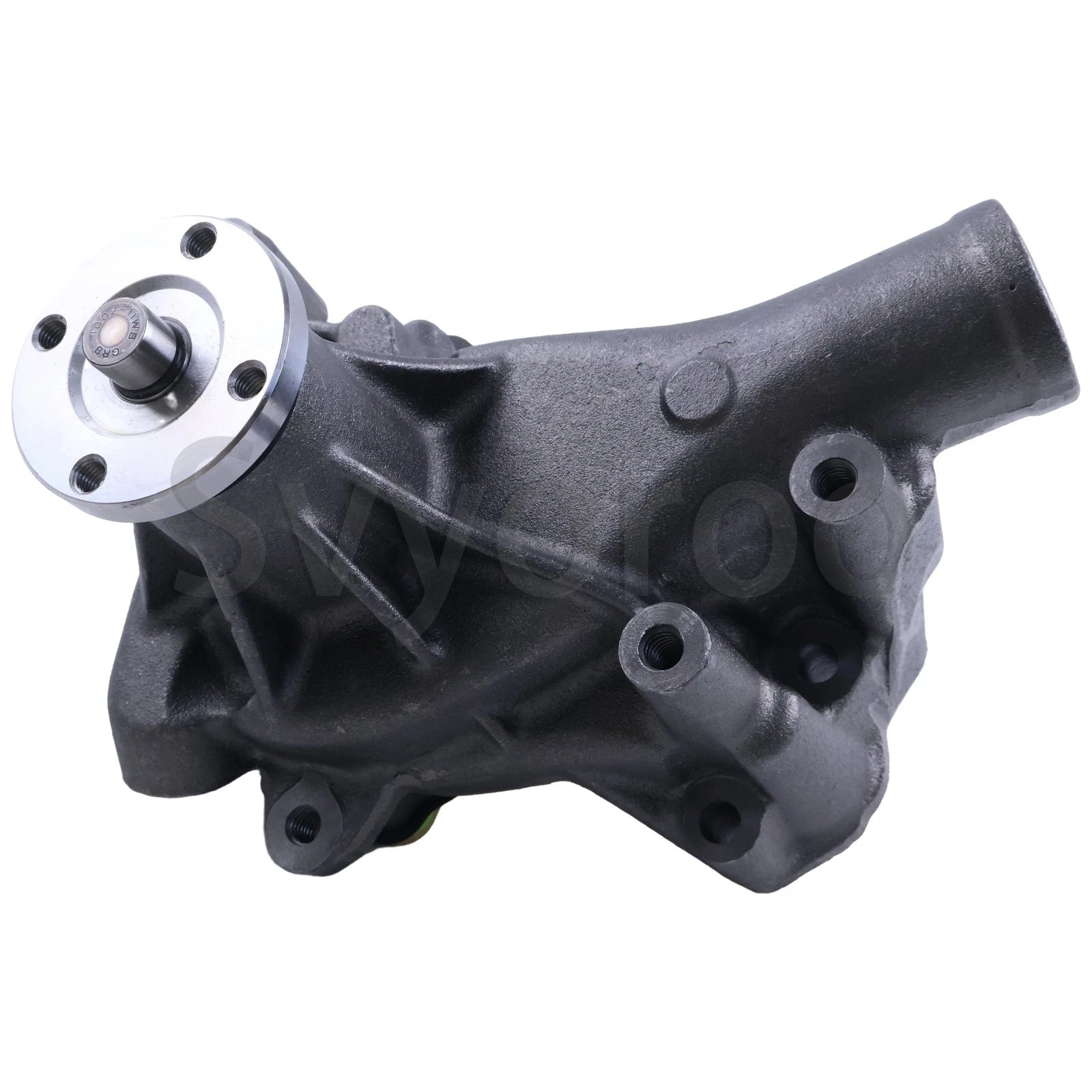 Water Pump 16100-U3330-71 for GM 4.3L GM6-262 Engines (Toyota Forklift 7FGU35)