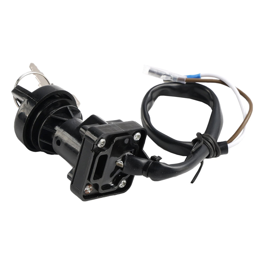 Ignition Key Switch for Kawasaki Lakota KEF 300, Bayou KLF 220 250 300 400