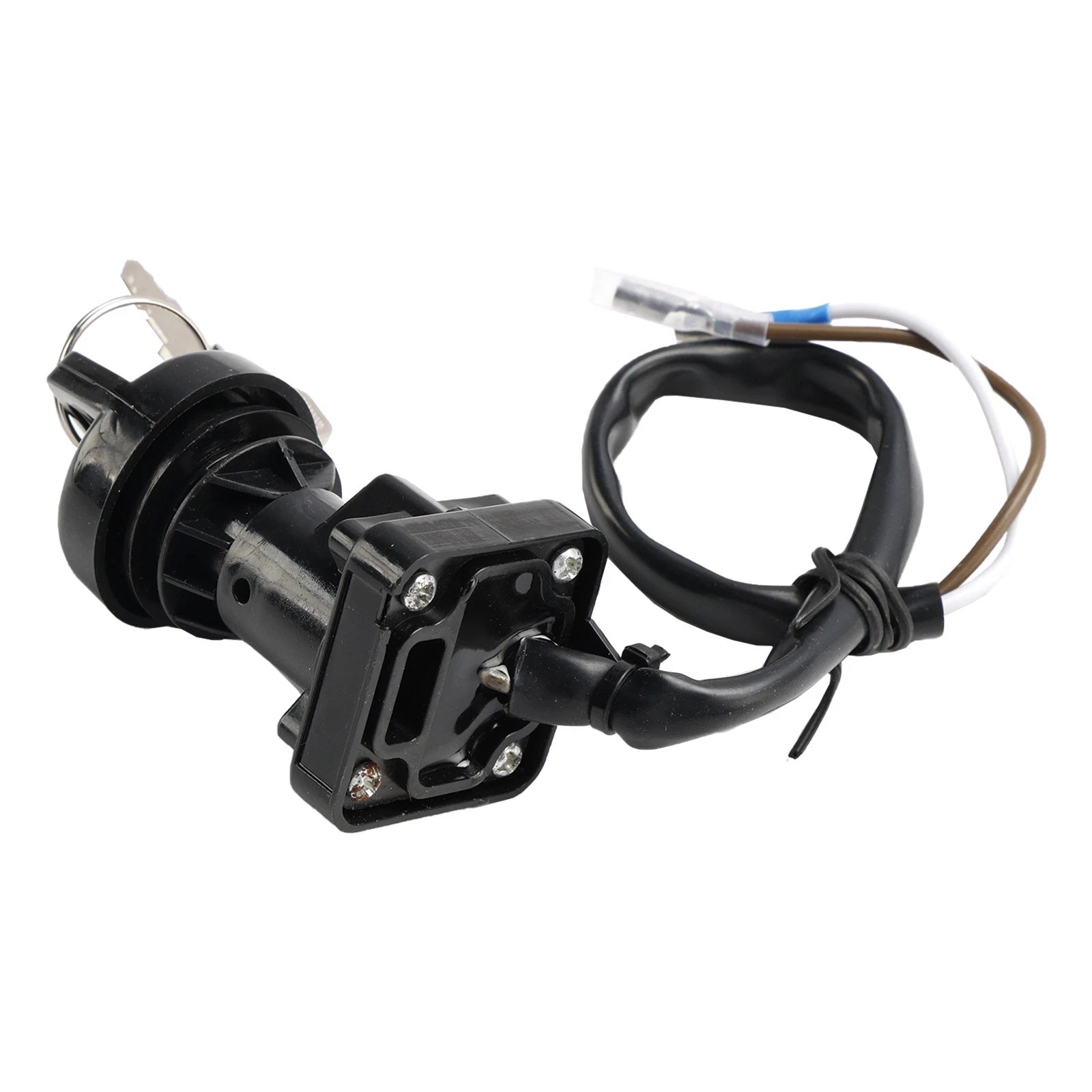 Ignition Key Switch for Kawasaki Lakota KEF 300, Bayou KLF 220 250 300 400