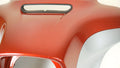 Front Fairing for Harley Electra Glide Ultra (2019) - Wicked Red, Barracuda Silver