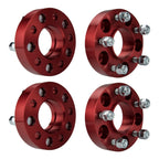 1.25" Wheel Spacer for Ford Ranger (1983–2008)