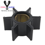 Water Pump Impeller for Mercury (47-89980, 47-68988, 18-3054, 9-45304, 500314)