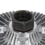 Cooling Fan Clutch for Dodge D250 D350 Ram 2500 Ram 3500 (1981-1993)