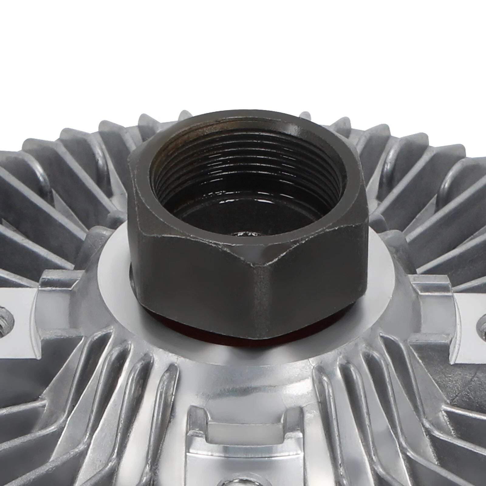 Cooling Fan Clutch for Dodge D250 D350 Ram 2500 Ram 3500 (1981-1993)