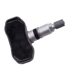 Set of 4 Tire Pressure Sensors for Chevrolet Corvette Cadillac (2004–2009)