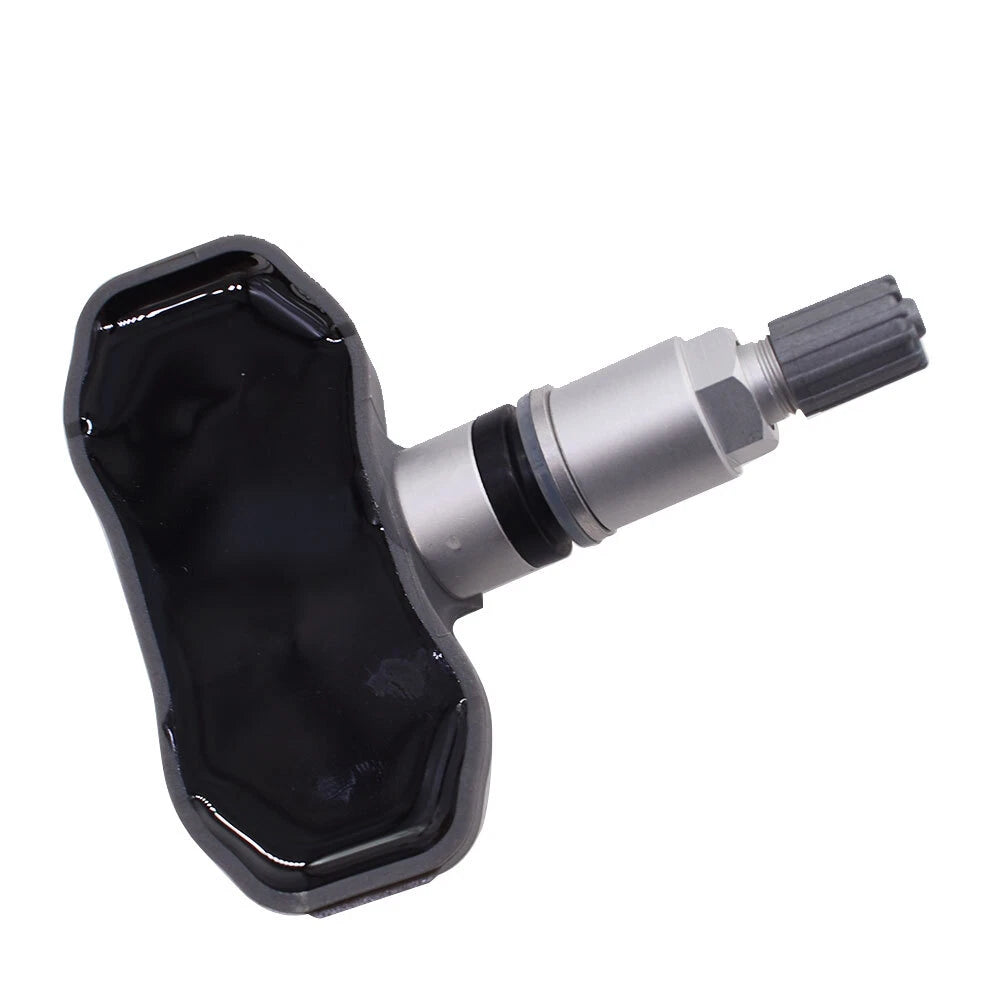Set of 4 Tire Pressure Sensors for Chevrolet Corvette Cadillac (2004–2009)