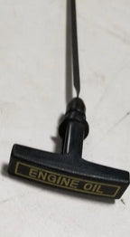 Engine Oil Dipstick for Ford F250 F350 V8 (1998–2001) F81E-6750-CE