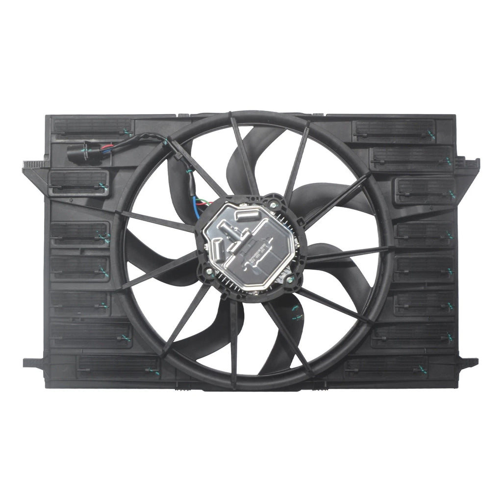 Cooling Fan Assembly for Audi A4 allroad (2017)