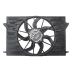Cooling Fan Assembly for Audi A4 allroad (2017)
