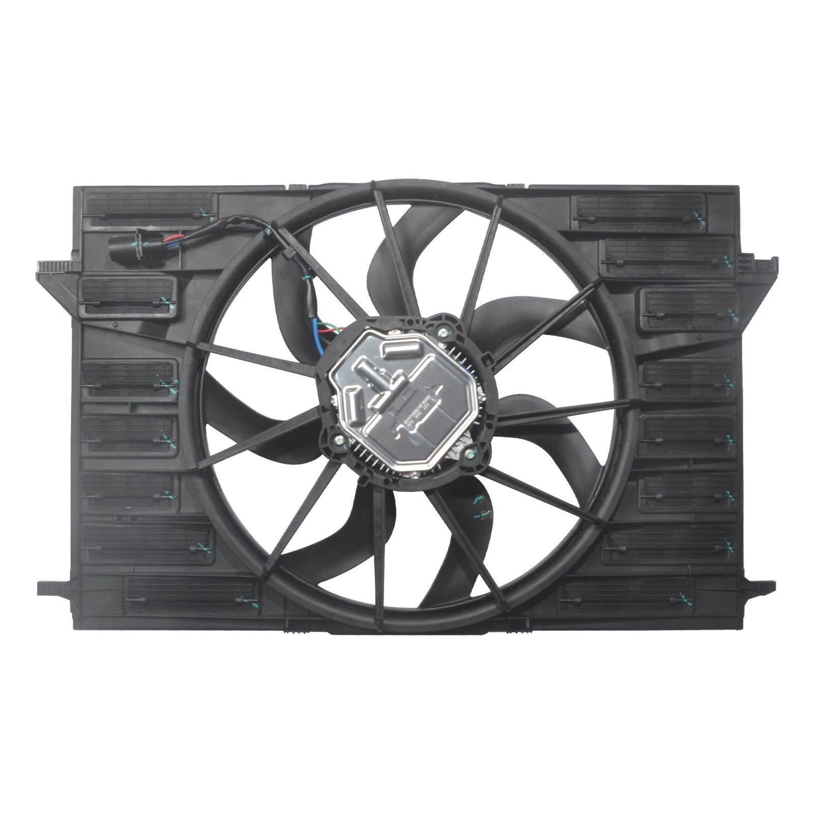Cooling Fan Assembly for Audi A4 allroad (2017)