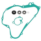 Water Pump Rebuild Kit for Suzuki RM125 (1993–2000) Gasket Bearings Seal