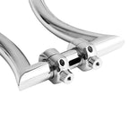 2'' Handlebar Bar Risers for Harley Davidson Sportster XL1200 (2007–2023)