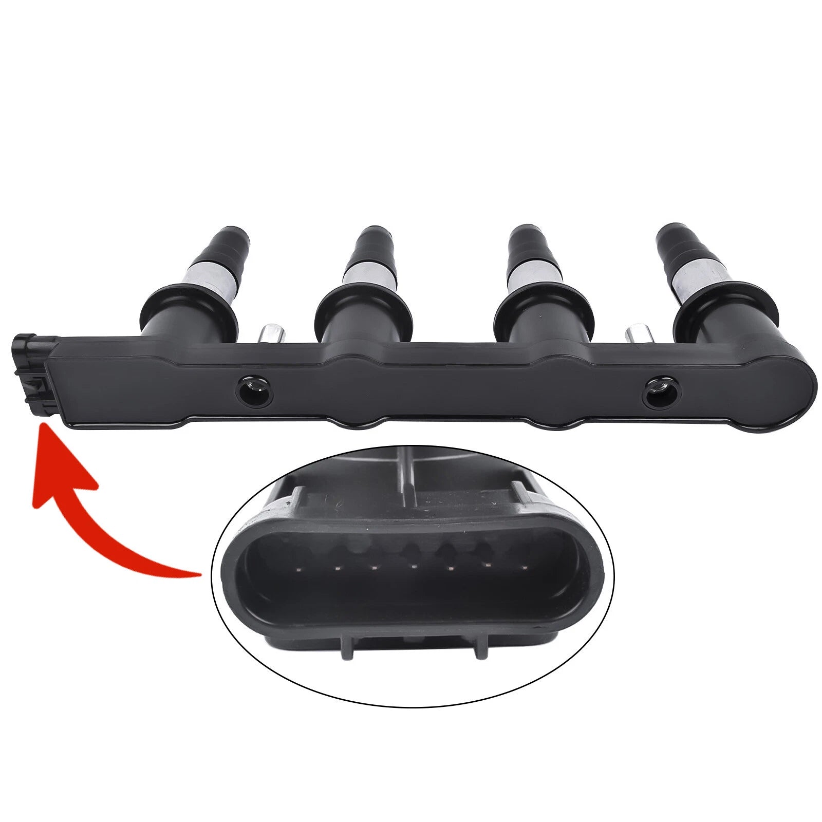 Ignition Coil Pack for Chevy Sonic Cruze (2015-2018)