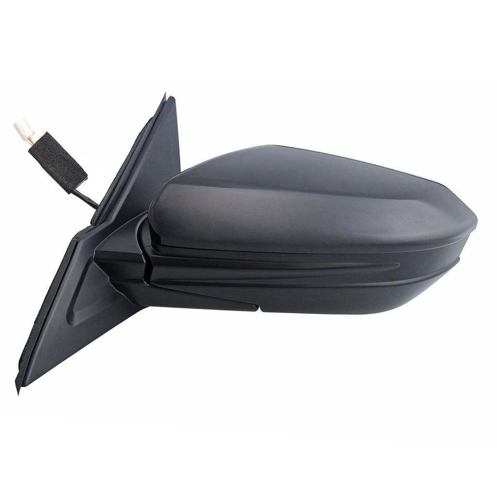Power Door Mirror Replacement Driver Side Ready to Paint for Ford F150 (2009–2014)