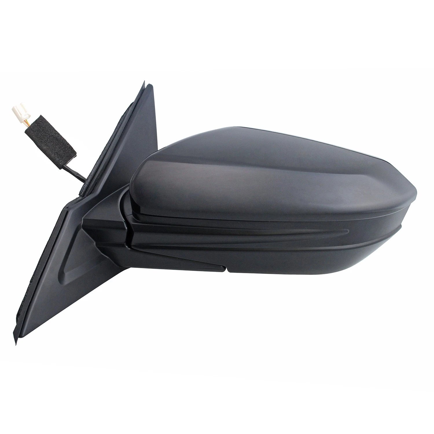 Power Door Mirror Replacement Driver Side Ready to Paint for Ford F150 (2009–2014)