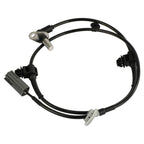 Set of 2 ABS Wheel Speed Sensors for Mazda CX-7, CX-9