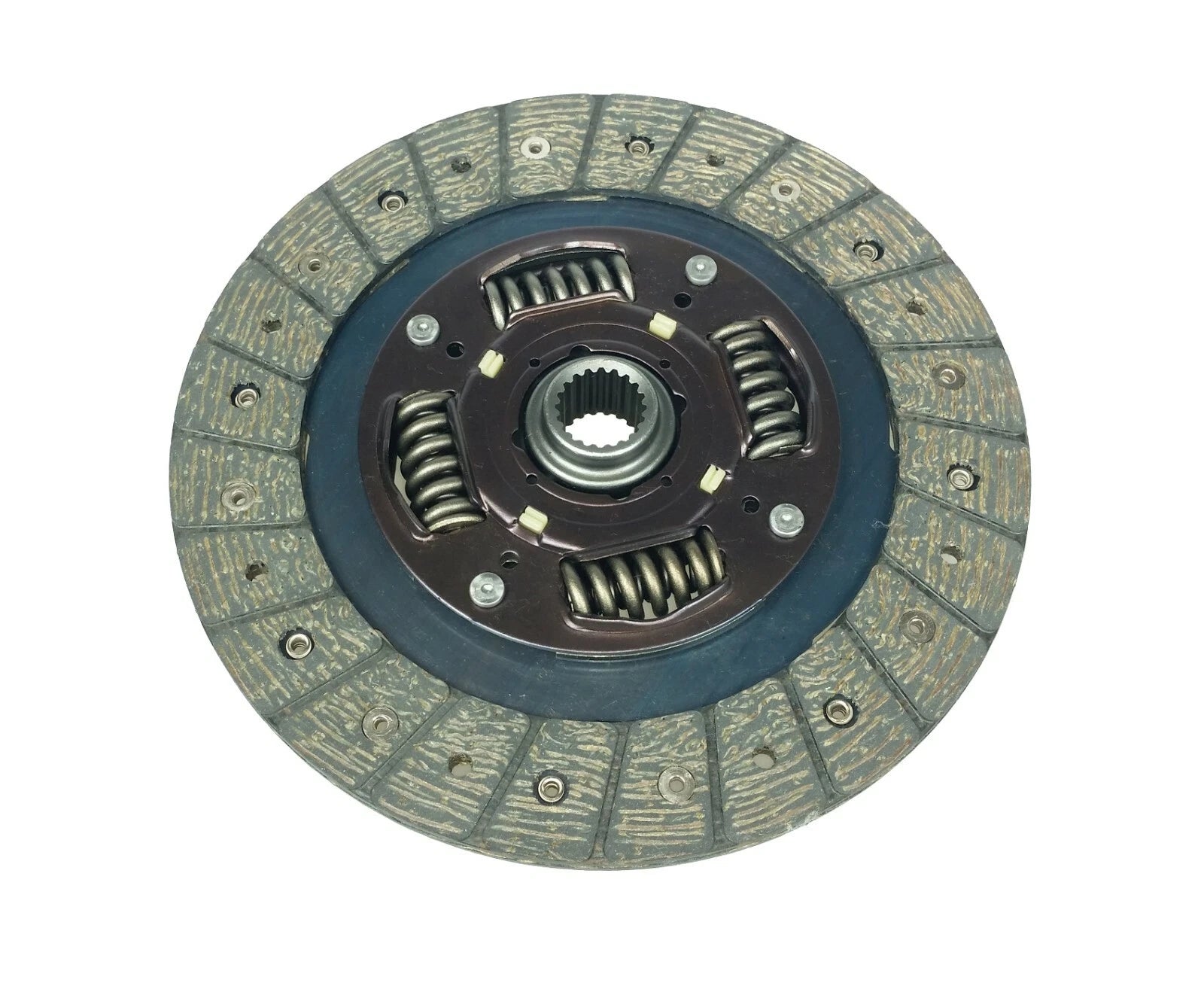 Clutch Kit for Honda Civic DX GX LX EX (2006-2015)