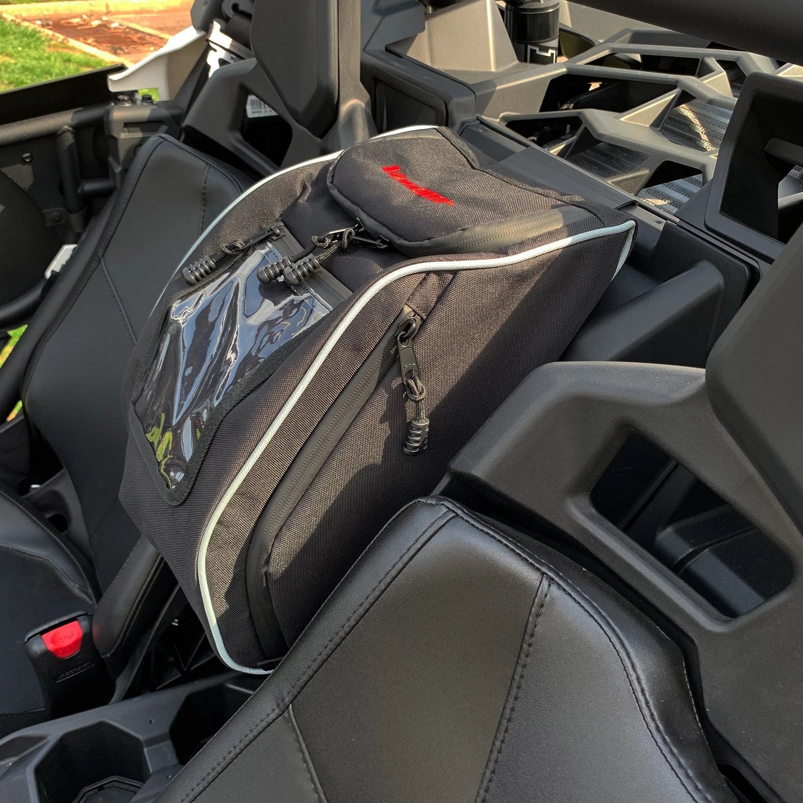 Shoulder Seat Storage Bag for Water Resistant
