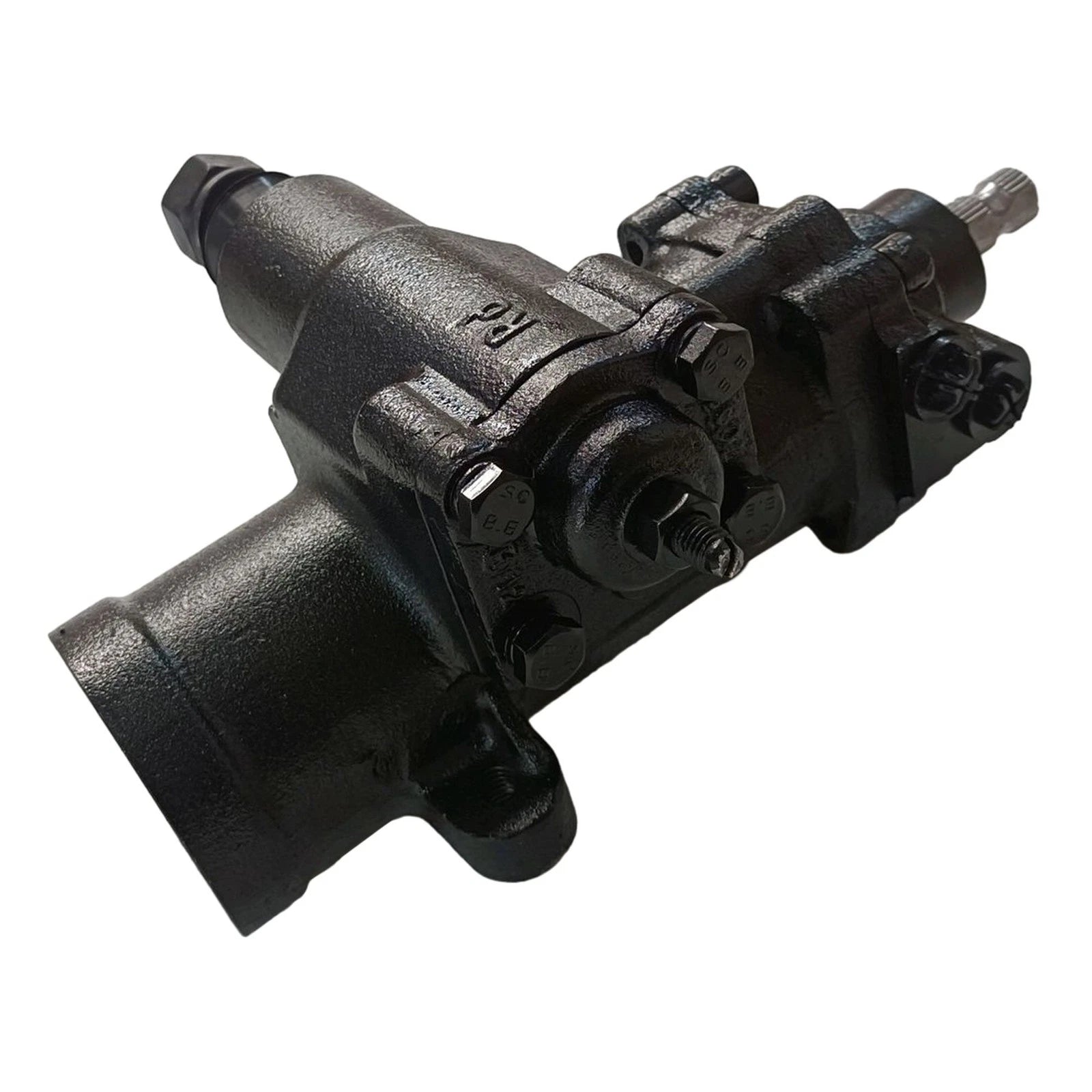 Power Steering Gear for Jeep Wrangler TJ (1999–2002)
