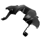Unpainted Front Tank Air Box Cover for Yamaha MT-09/MT-09 SP (2021–2023)