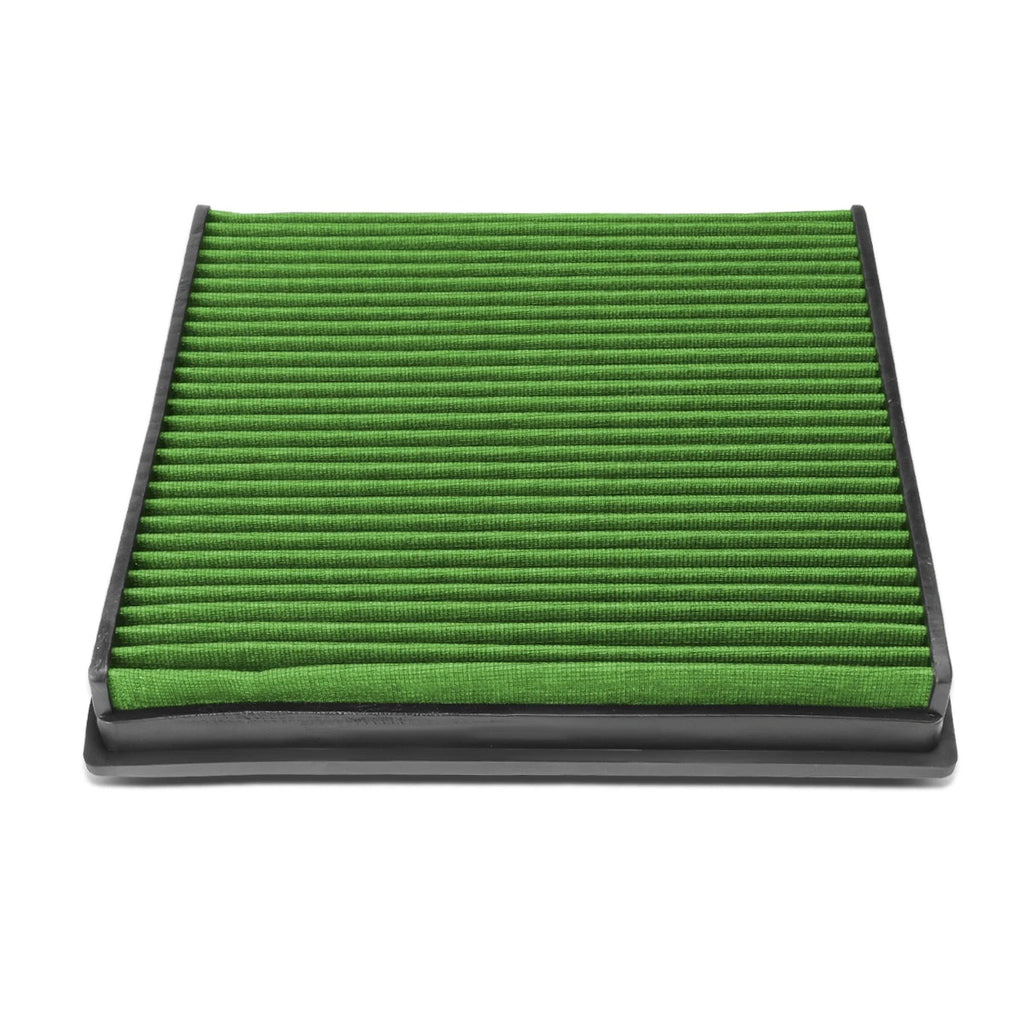 Washable Drop-in Air Filter for Audi A6 3.2L/Quattro 3.0L (2006–2017)