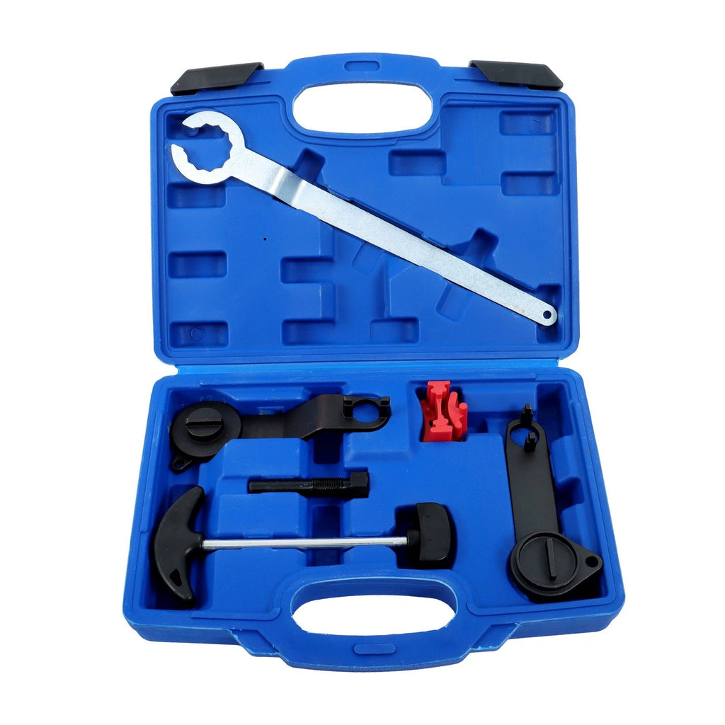 Engine Camshaft Timing Tool Kit for VW VAG EA211 1.0 1.2 1.4 1.6 TSI TFSI (2012–2023)