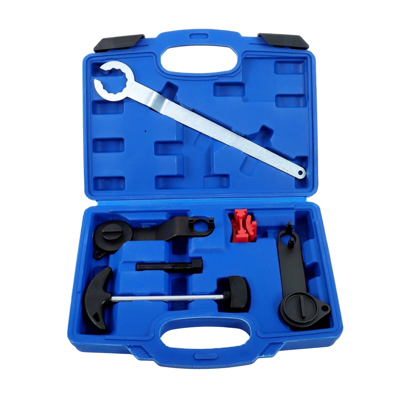 Engine Camshaft Timing Tool Kit for VW VAG EA211 1.0 1.2 1.4 1.6 TSI TFSI (2012–2023)