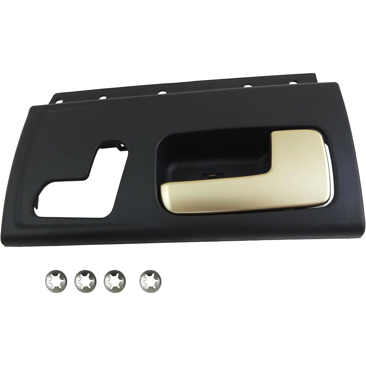 2X Interior Door Handle for Lincoln Town Car (2003-2011)