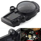 Tachometer Speedometer Housing Cover for Yamaha YZF R6 (2003–2004)