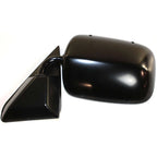 Set of 2 Mirrors for Chevrolet K1500, Blazer, Escalade (1988–2000)