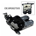 Boot Latch Tailgate Lock for - Plastic & Metal