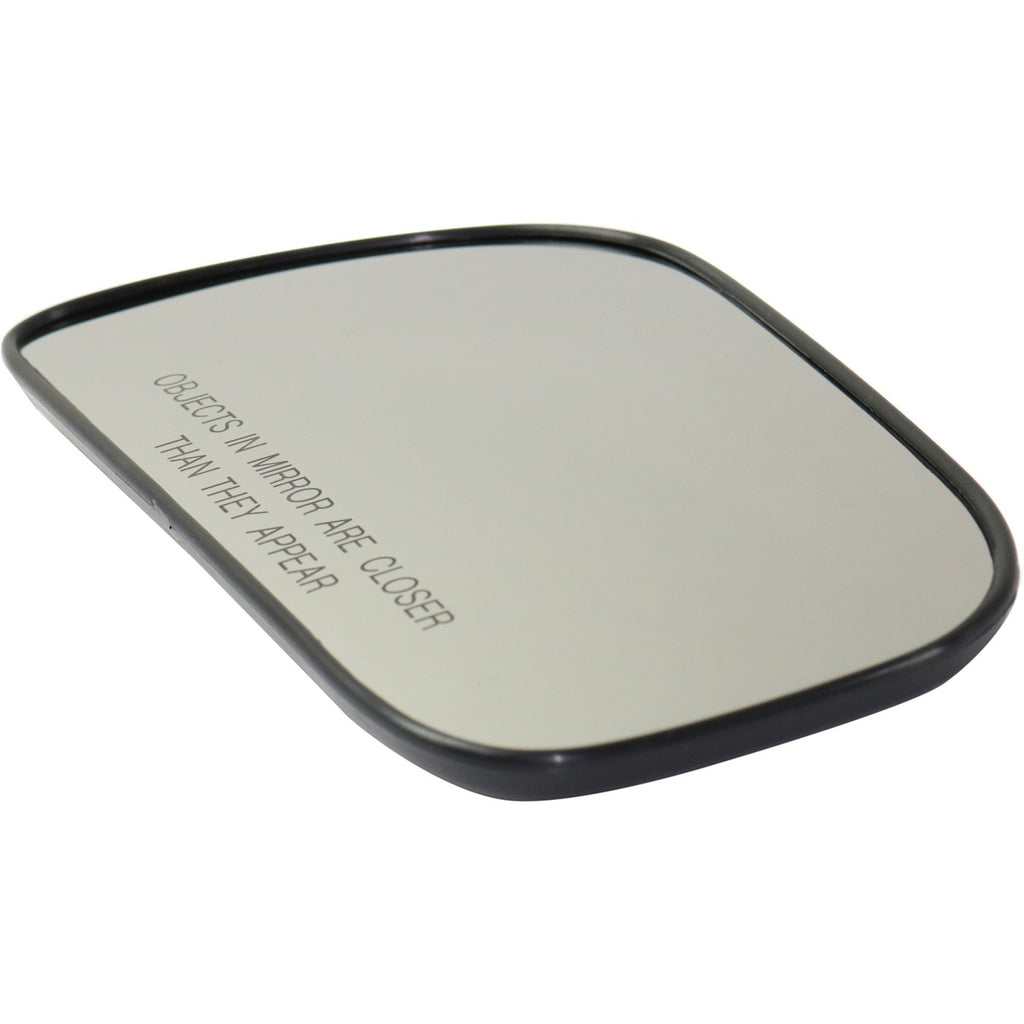 Passenger Right Side Mirror Glass for Toyota Camry (1997–2001)