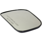 Passenger Right Side Mirror Glass for Toyota Camry (1997–2001)