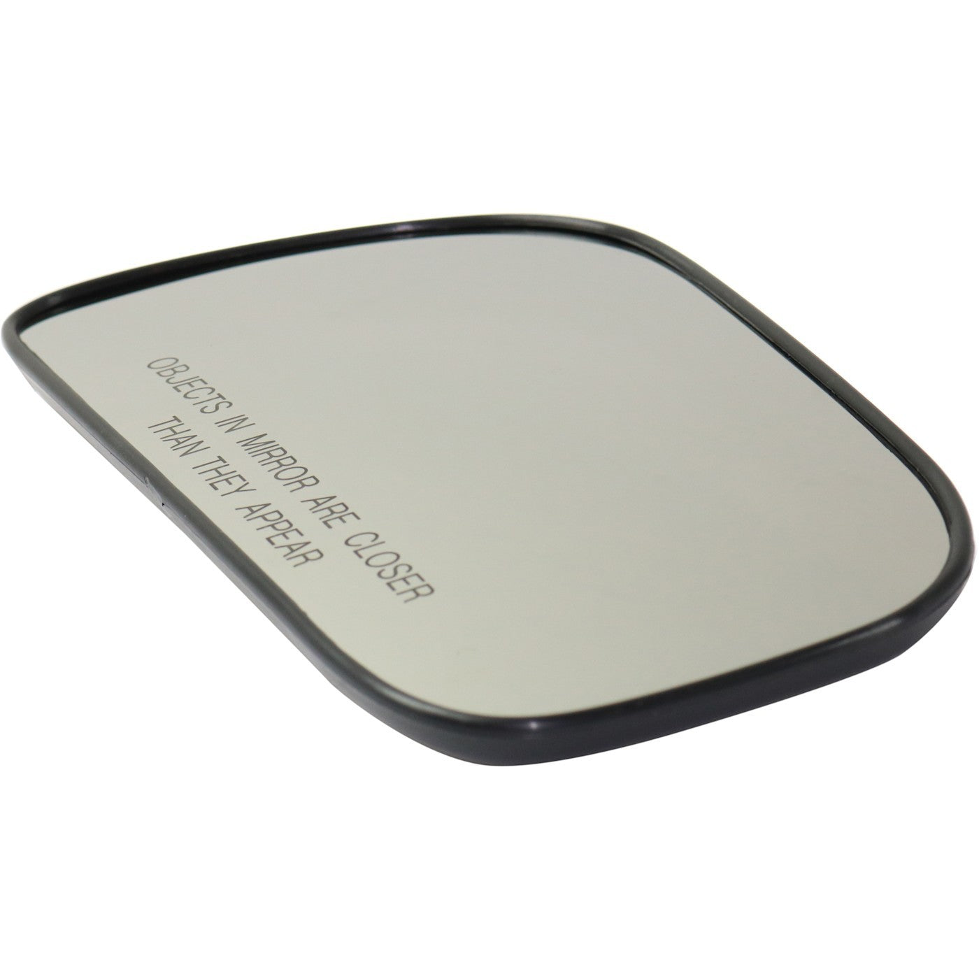 Passenger Right Side Mirror Glass for Toyota Camry (1997–2001)