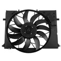 Cooling Fan for Benz CL600/CL55/S600/SL55/SL63 (2001–2012) 2205000193
