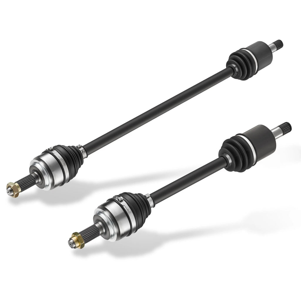 CV Axle Shaft Pair for Honda Civic 2006–2015 (1.8L Auto Trans)