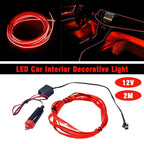 LED Strip Light for Universal Applications (200cm)