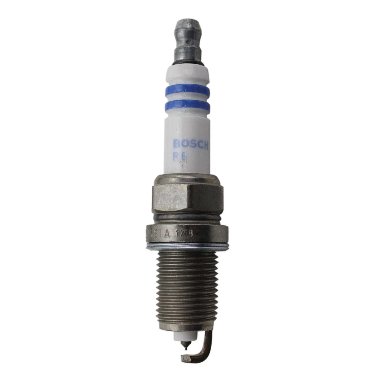 Spark Plugs for Chrysler Dodge Durango Jeep 4.7L V8 Mitsubishi (Bosch Platinum)
