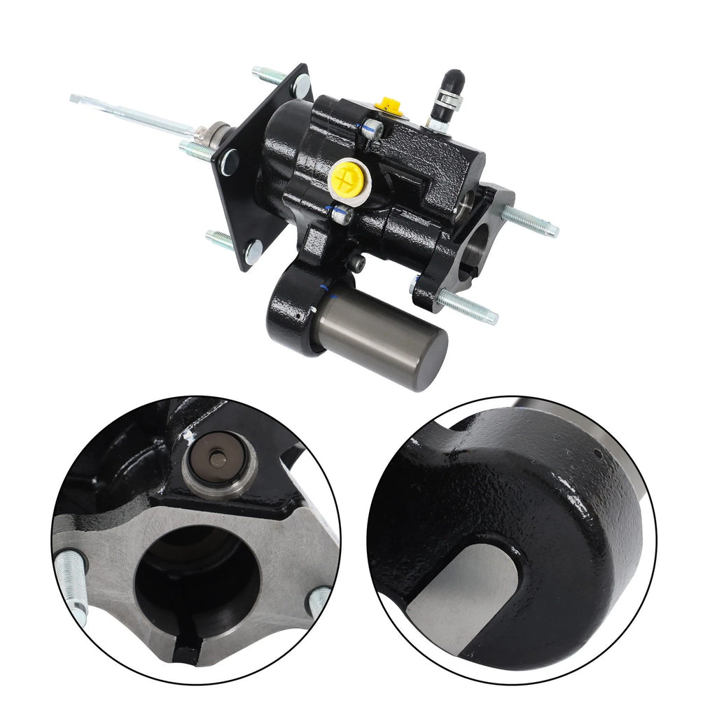Hydraulic Power Brake Booster for GMC Savana 3500 Chevrolet Express 3500 (1996–2002)