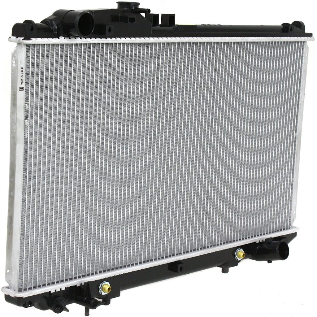 Radiator for Lexus GS430 (2001–2005)