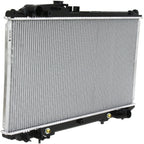 Radiator for Lexus GS430 (2001–2005)