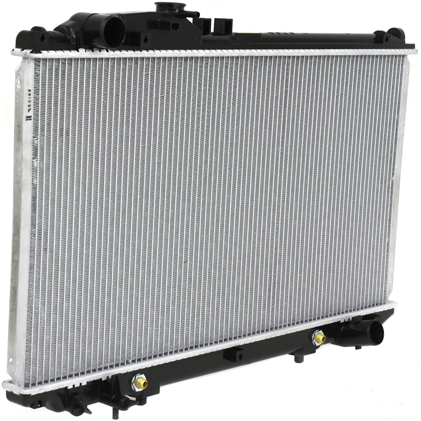 Radiator for Lexus GS430 (2001–2005)